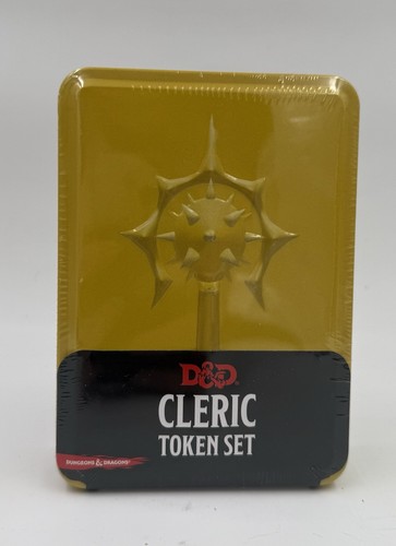 Dungeons dragons cleric - dungeons,