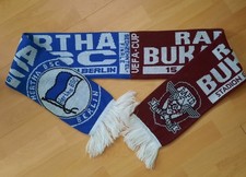 SCHAL HERTHA BSC VS RAPID