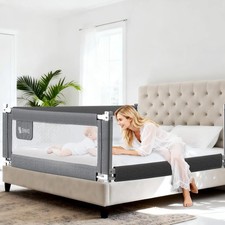 180cm bettgitter bett standard - bett,
