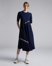 HIGH TECH HIGH USE KLEID VON