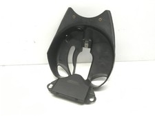 Fuselage Space Front Wheel