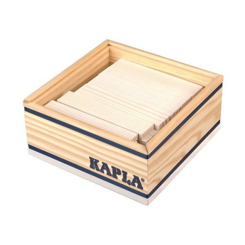 Kapla die 40er quadrate - kapla,