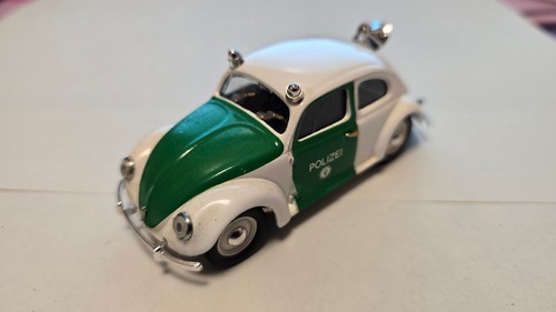 Käfer polizei vitesse - käfer,