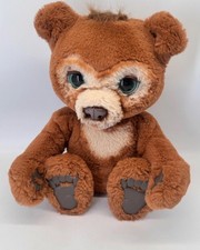 Hasbro FurReal Friends Cubby Knuddelbär Spielzeug