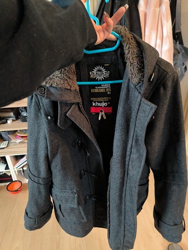 Khujo parka winterjacke - khujo, damen