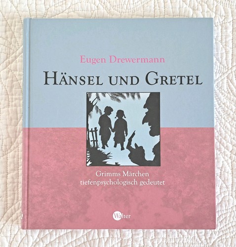 Eugen drewermann hänsel und - eugen,