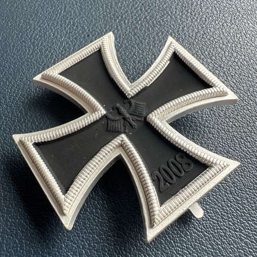 Eisernes kreuz ek1 2008 - kreuz,