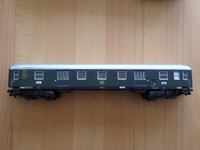 Märklin 4026 Gepäckwagen der