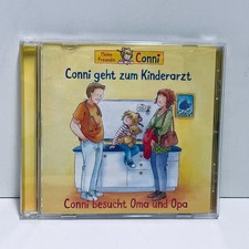 CD Hörspiel - Meine Freundin
