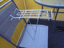 Gepäckträger KETTLER Verstellbar 26/28"Zoll Federklappe  Strahler Schrauben   