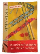 Freundschaftsbänder Perlen