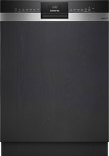 Siemens Geschirrspüler Einbau SN53ES02UD integrierbar B 60cm 44dB