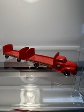 Lego bedford pritsche - lego, h0