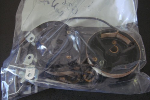 Revox g36 bandführung - 2, +