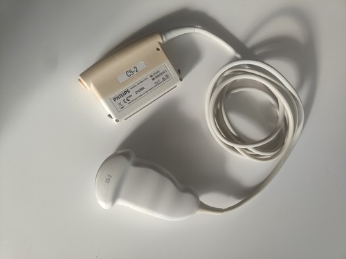 Philips ultraschallsonde - c5-2,