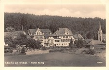 715757) AK Hotel König