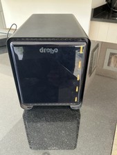 Drobo 5D - USB3 / Thunderbolt
