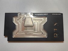 Aqua Computer kryographics