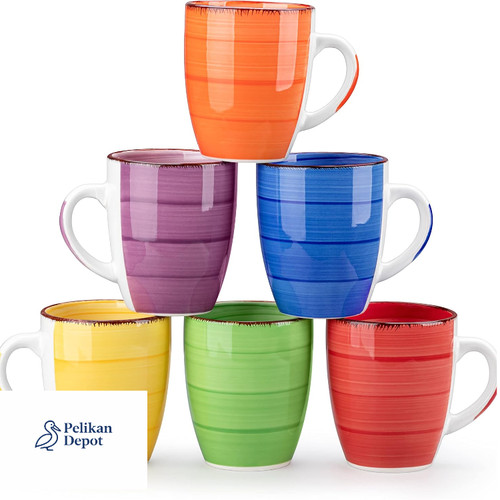Vancasso kaffeetassen set - vancasso,