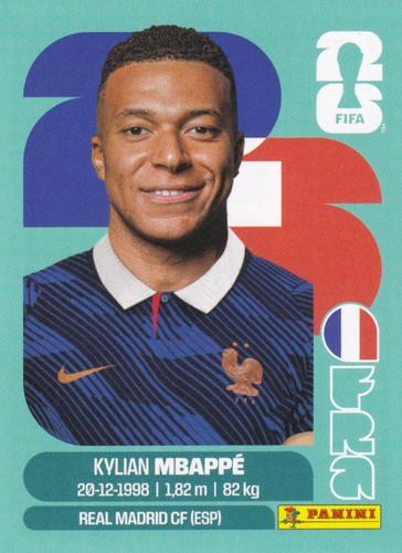 Kylian mbappé stürmer - |,