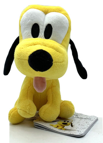 Disney pluto plüsch stofftier - pluto,