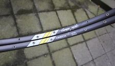 Campagnolo OMEGA Strada Hardox Clincher  Rim Pair / 28" 700C / 32 H /