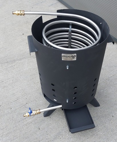 Poolheizung feuertonne neue - feuertonne,