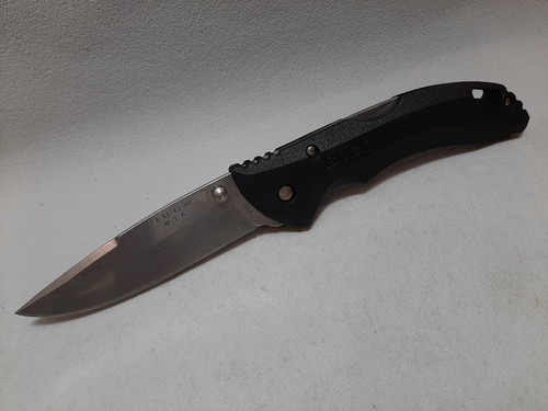 Buck taschenmesser bantam - -,