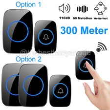 Wasserdicht LED 300m Wireless