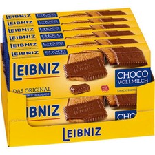 Bahlsen Leibniz Choco