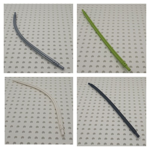 Lego hose achse flexibel - achse,