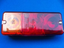  IFA HP 500 550 Rückleuchte
