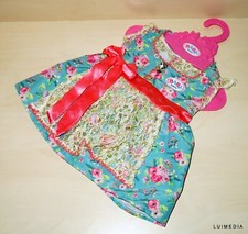 ZAPF Creation Baby Born