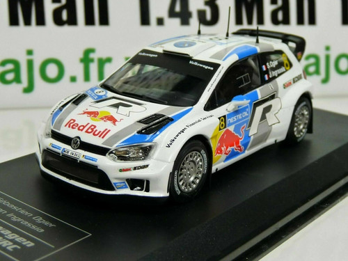 Rd17 ixo direkt rallye - rd17, 1/43