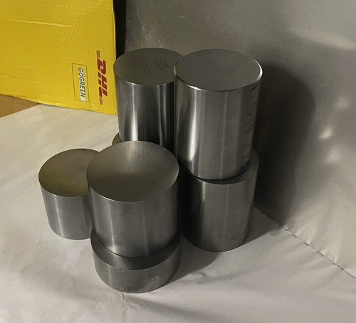 Titan ti6al4v grade5 - ti6al4v,