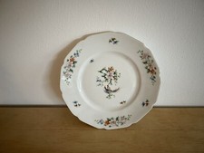 Vintage Porzellan Teller