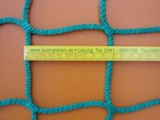 Personenauffangnetz EN 1263-1