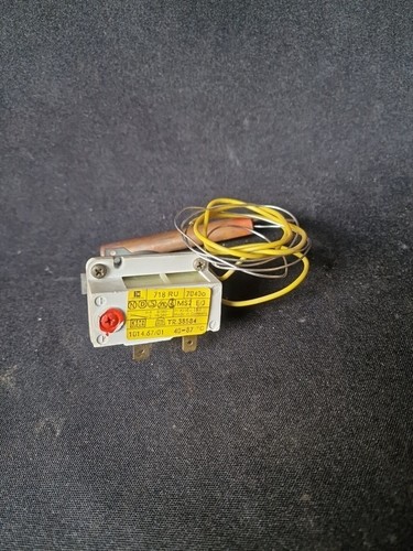 Vaillant temperaturregler - vaillant,
