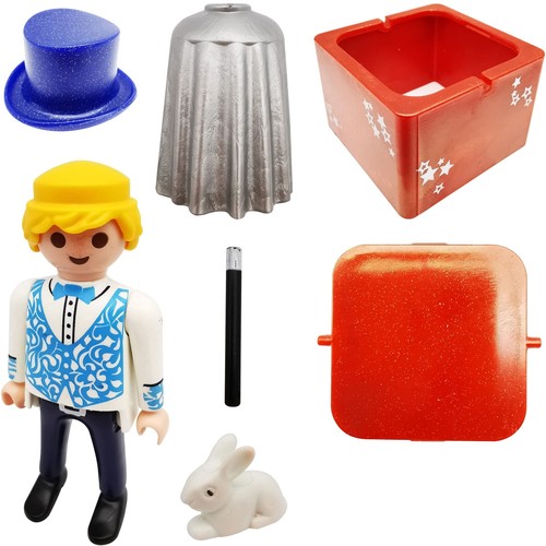 Playmobil 70156 zauberer - 70156,