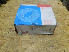 Oerlikon Inertfil 307 Schweissdraht Edelstahl 1mm 15Kg Rolle unbenutzt