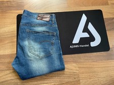 G-STAR 3301 SuperSlim Herren