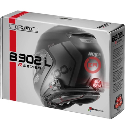 Nolan com b902l single - n-com,