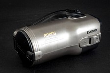 Canon epoca Bridgekamera mit