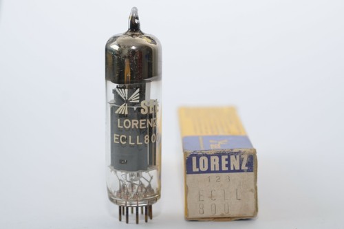 Vintage sel lorenz ecll800 - vintage,