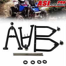 Erweitert A-Arme 2+1 Breiter