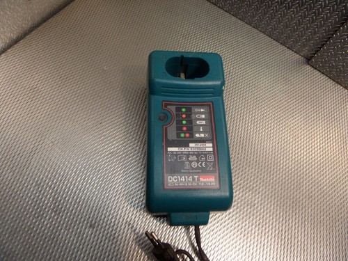 Ladegerät makita 1414t - ladegerät,