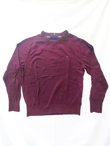 Tommy hilfiger pullover pima - tommy,