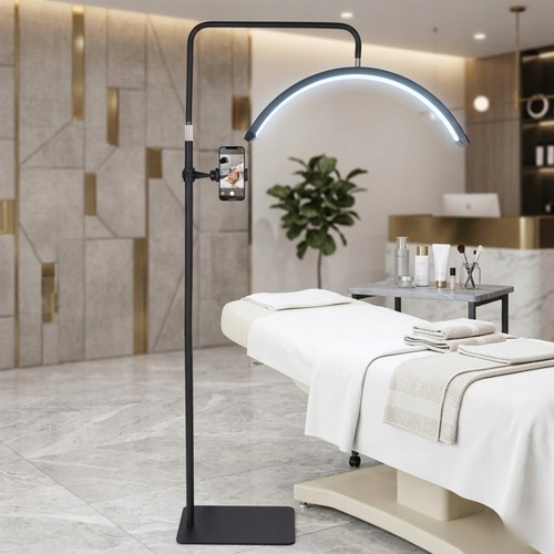 Halbmondlampe für - 24",