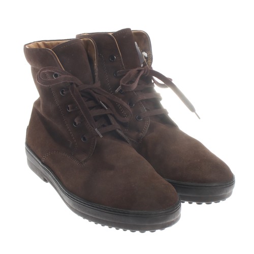 Tod stiefeletten 5 - stiefeletten, eur