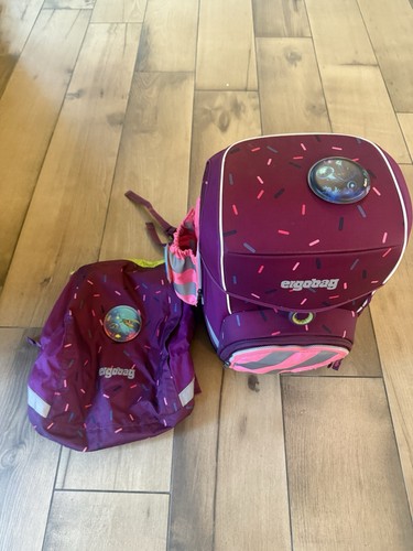 Ergobag schulranzen - ergobag,